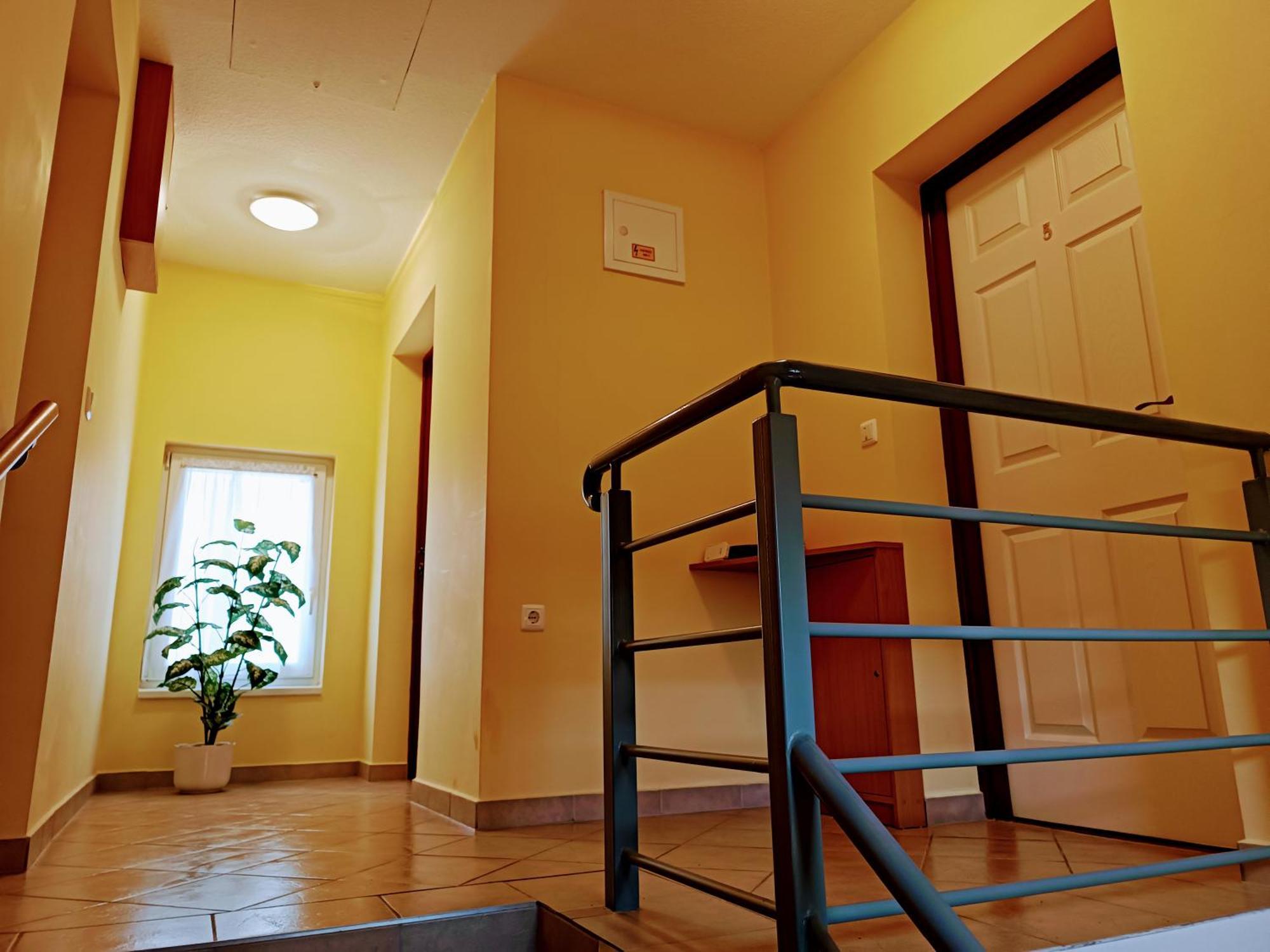 Haus Maria Appartements Zalakaros Εξωτερικό φωτογραφία