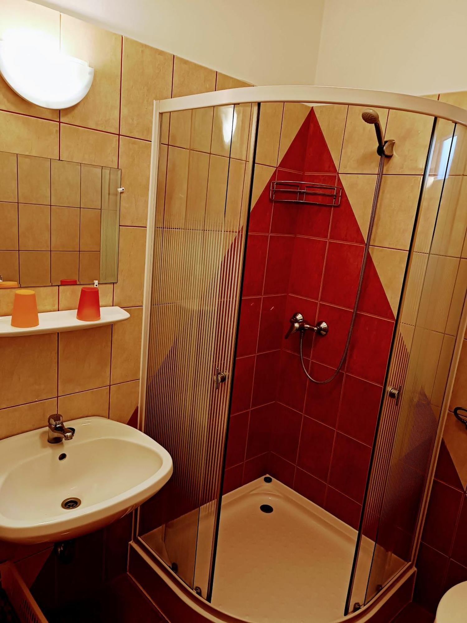 Haus Maria Appartements Zalakaros Εξωτερικό φωτογραφία