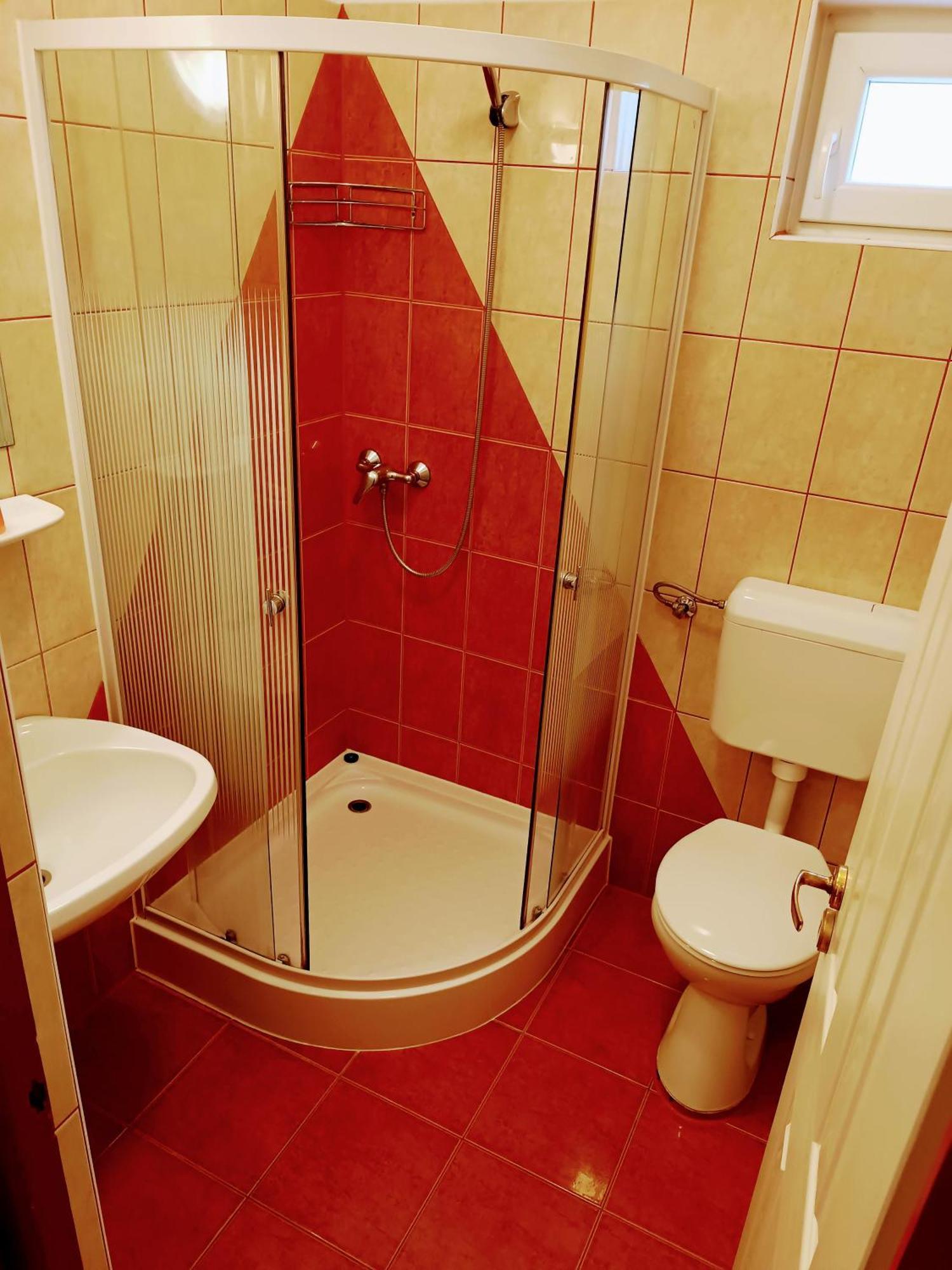Haus Maria Appartements Zalakaros Εξωτερικό φωτογραφία