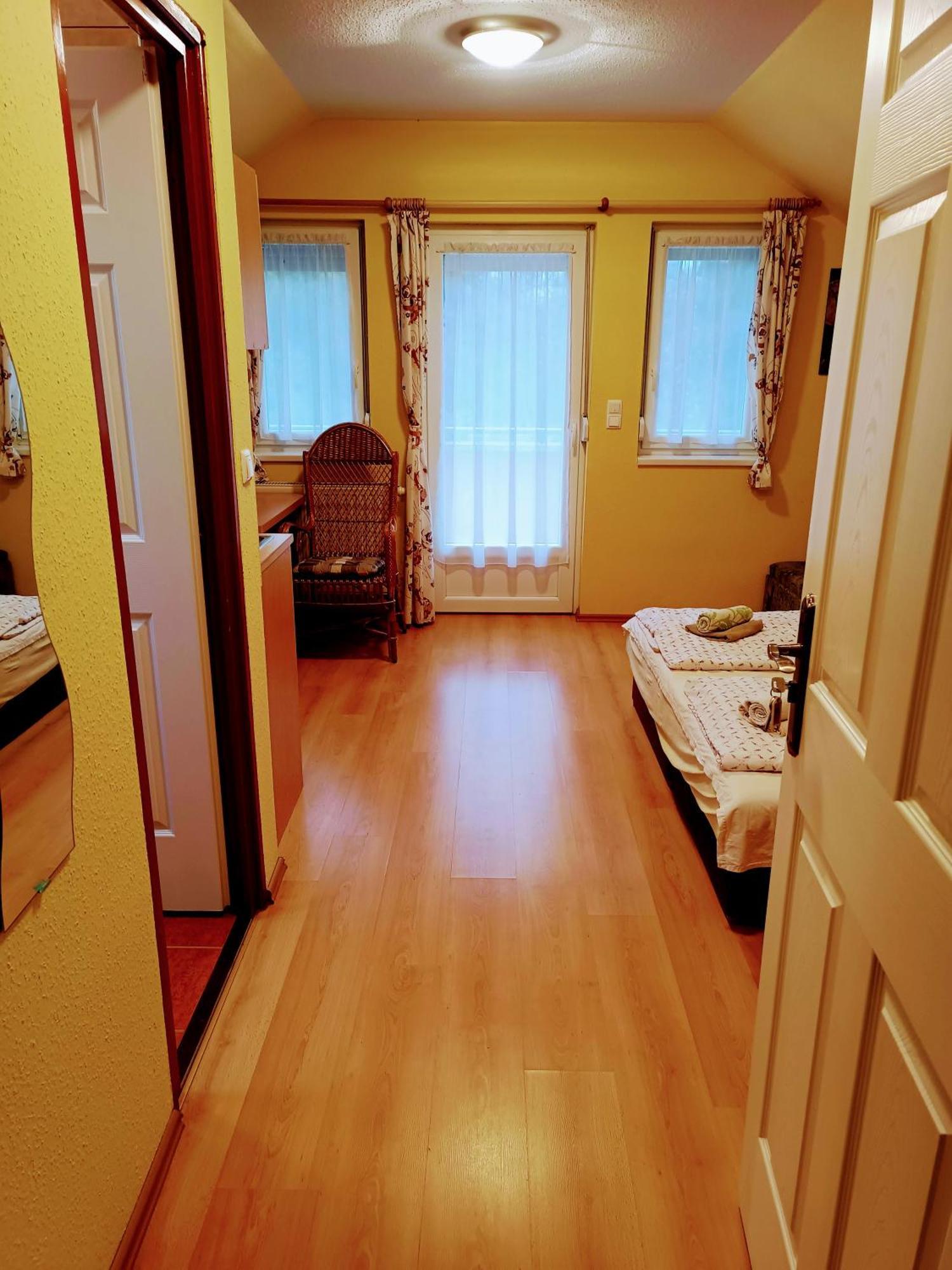 Haus Maria Appartements Zalakaros Εξωτερικό φωτογραφία
