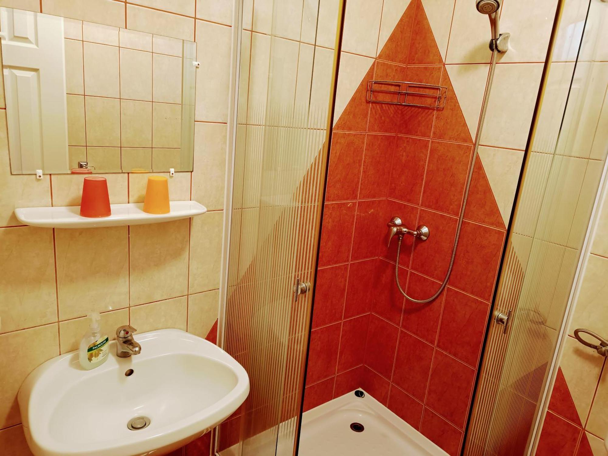 Haus Maria Appartements Zalakaros Εξωτερικό φωτογραφία