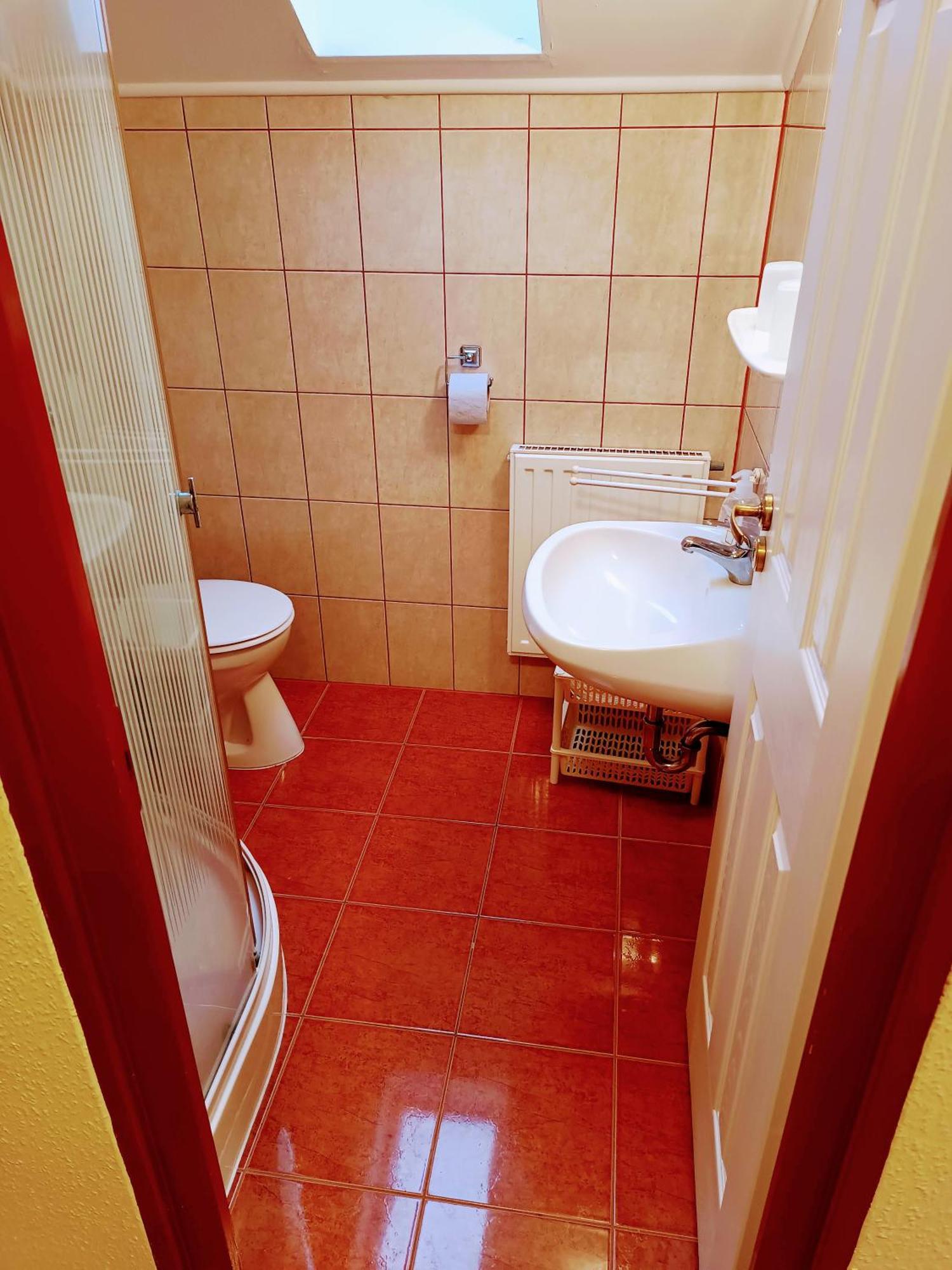 Haus Maria Appartements Zalakaros Εξωτερικό φωτογραφία