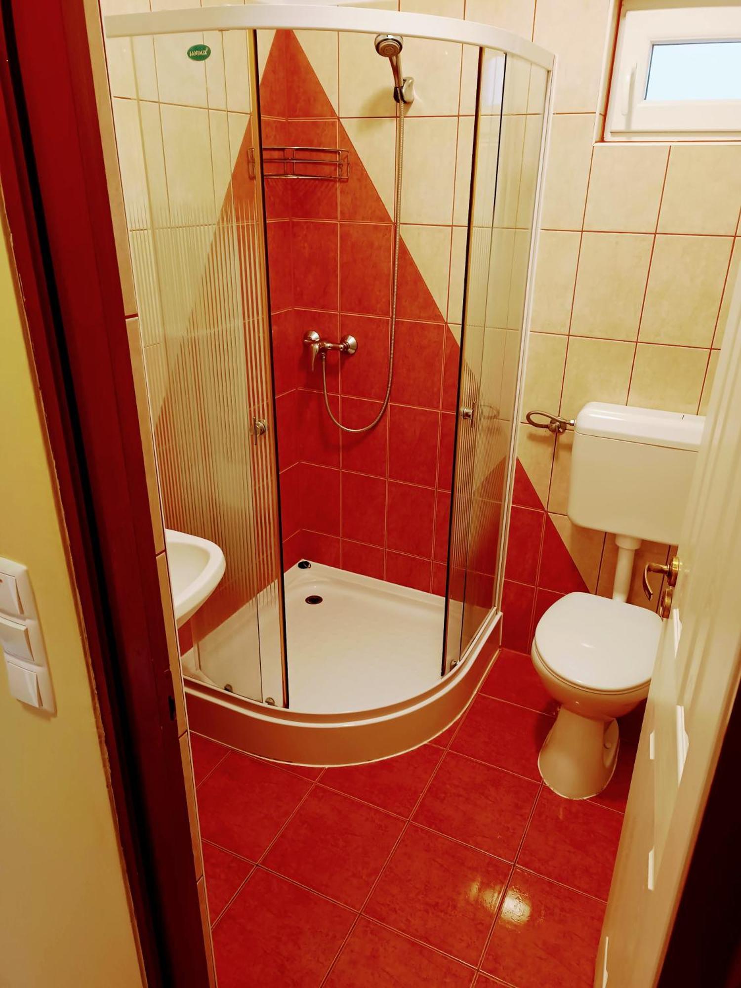 Haus Maria Appartements Zalakaros Εξωτερικό φωτογραφία