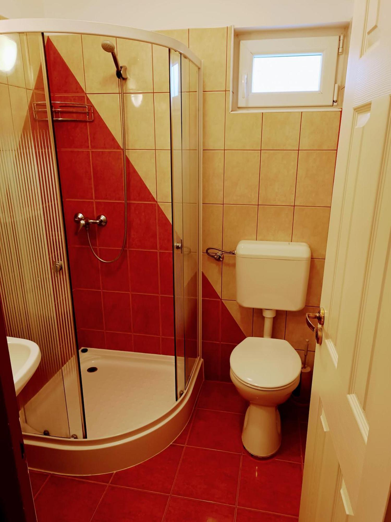 Haus Maria Appartements Zalakaros Εξωτερικό φωτογραφία