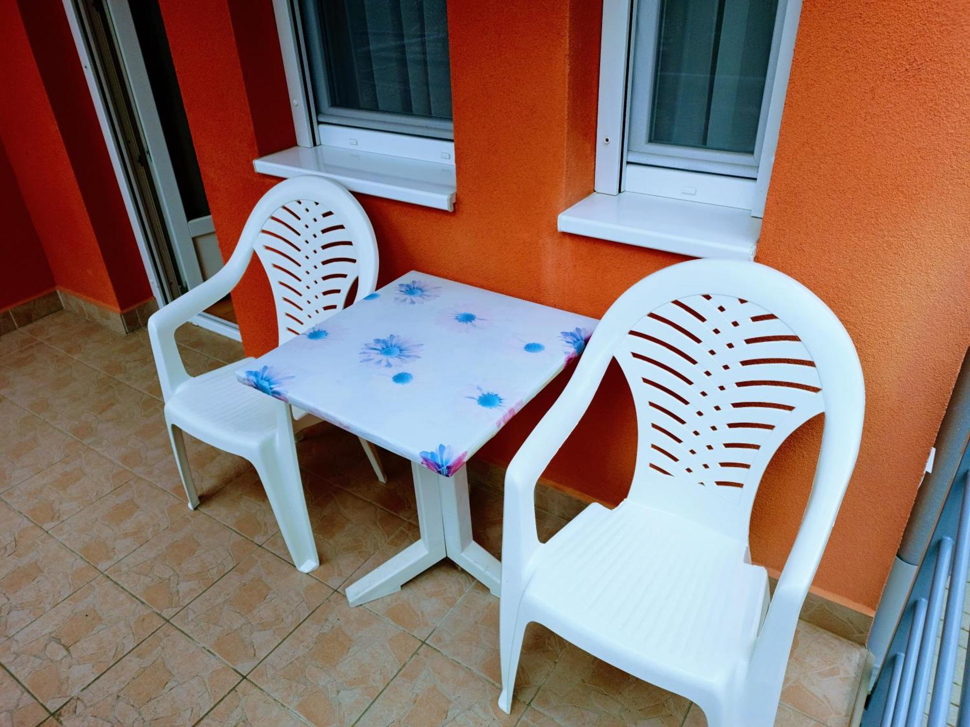 Haus Maria Appartements Zalakaros Εξωτερικό φωτογραφία